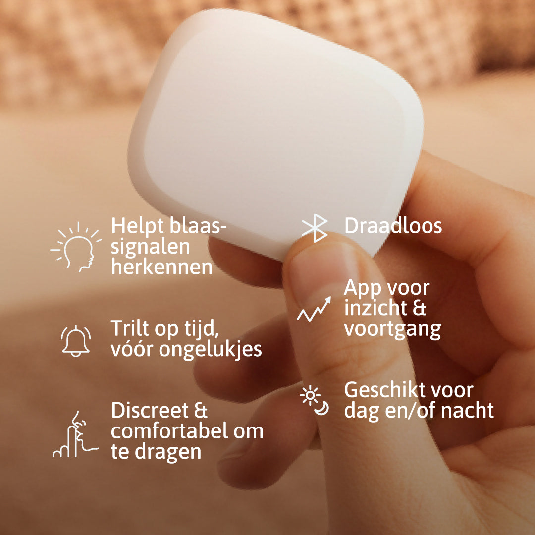 TENA SmartCare Bladder Sensor Kit