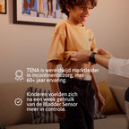 TENA SmartCare Bladder Sensor Kit