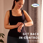 TENA SmartCare Bladder Sensor Starter kit