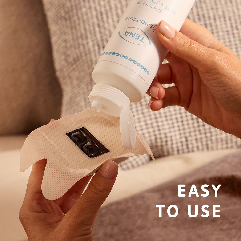 TENA SmartCare Bladder Sensor Starter kit