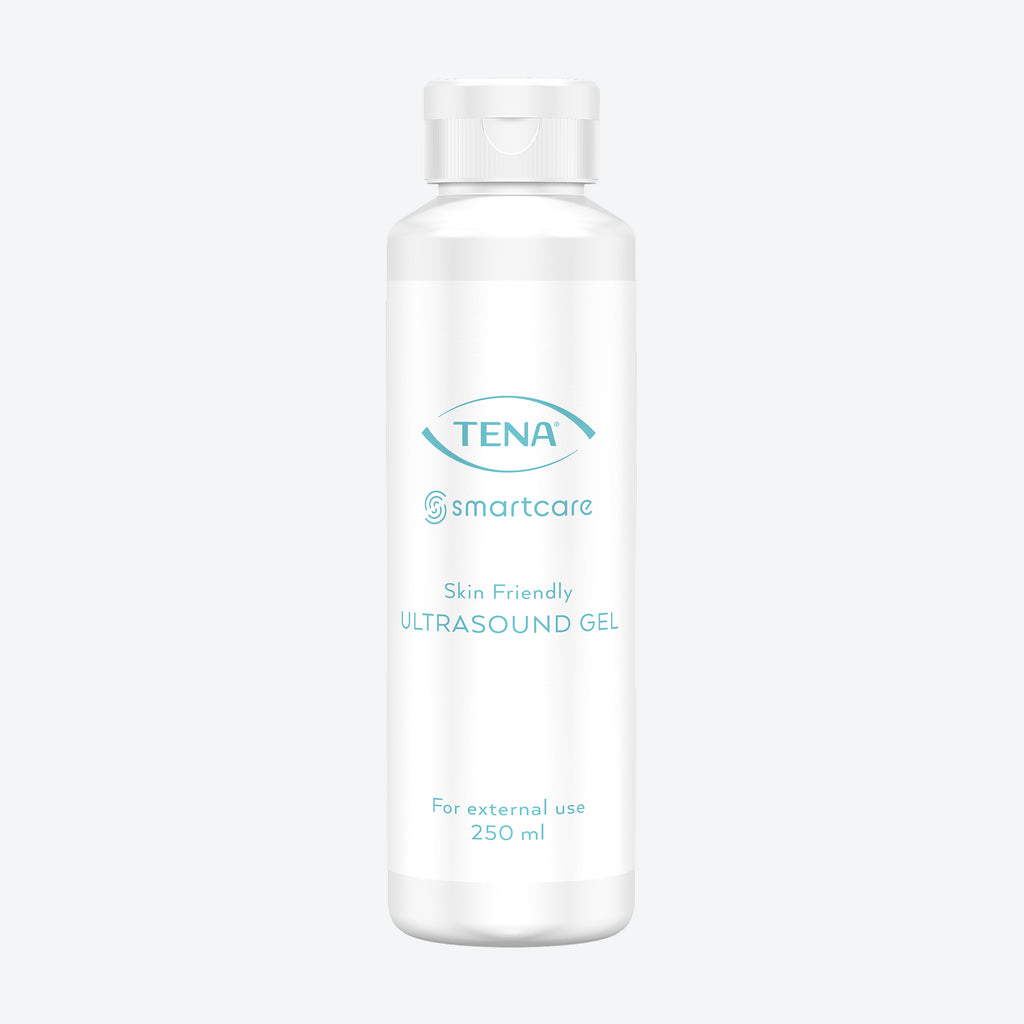 TENA SmartCare Ultrasound Gel