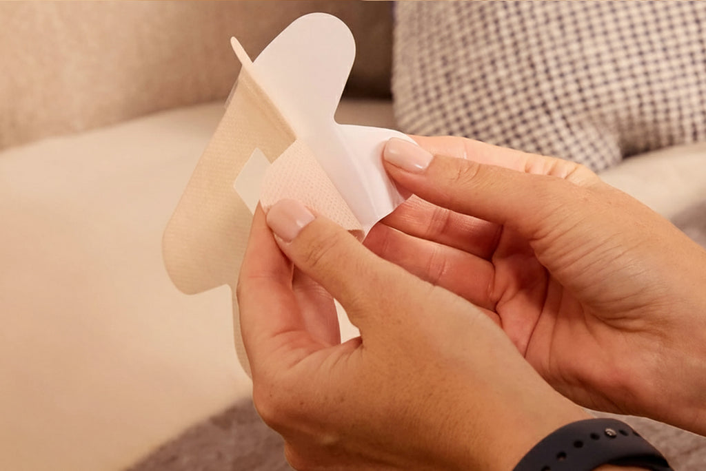 TENA SmartCare Bladder Sensor Kit